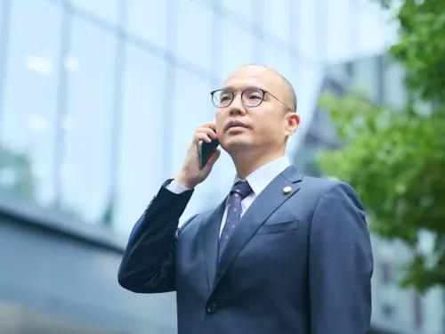 弁護士チーム